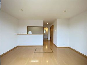 ルネス本城学研台　Ⅱ棟　＊＊ B0211号-2