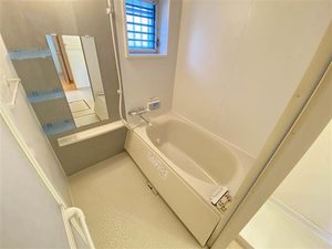 ルネス本城学研台　Ⅱ棟　＊＊ B0211号-4