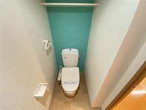 ルネス本城学研台　Ⅱ棟　＊＊ B0211号-6