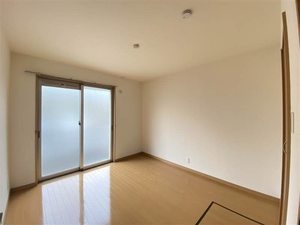 ルネス本城学研台　Ⅱ棟　＊＊ B0211号-7