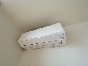 ルネス本城学研台　Ⅱ棟　＊＊ B0211号-9