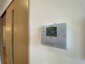 ルネス本城学研台　Ⅱ棟　＊＊ B0211号-10