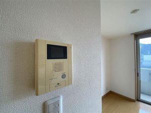 ルネス本城学研台　Ⅱ棟　＊＊ B0211号-11