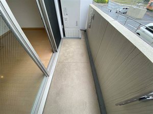 ルネス本城学研台　Ⅱ棟　＊＊ B0211号-13