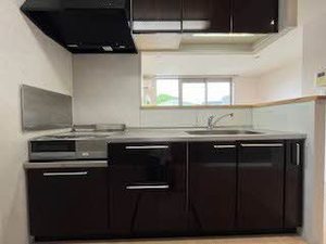 ルネス本城学研台　Ⅲ棟　＊＊ C0310号-3