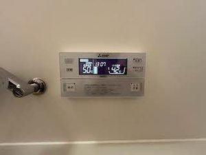 ルネス本城学研台　Ⅲ棟　＊＊ C0310号-14