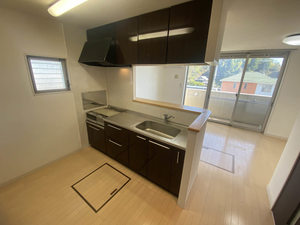 ルネス本城学研台　Ⅲ棟　＊＊ C0320号-2