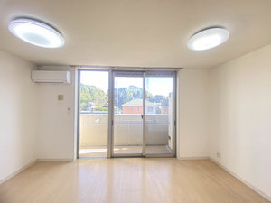 ルネス本城学研台　Ⅲ棟　＊＊ C0320号-4