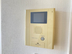 ルネス本城学研台　Ⅲ棟　＊＊ C0320号-13