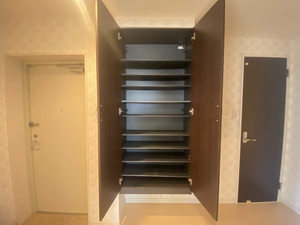 ルネス本城学研台　Ⅲ棟　＊＊ C0320号-14