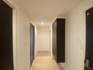 ルネス本城学研台　Ⅲ棟　＊＊ C0320号-15