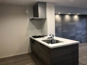 シャーメゾン水前寺イーストコート　＊ A0103号-3