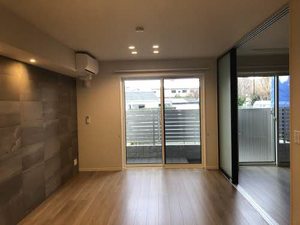 シャーメゾン水前寺イーストコート　＊ A0103号-4