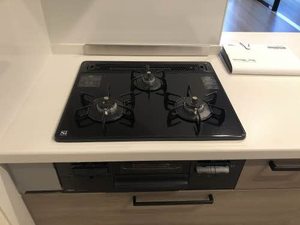 シャーメゾン水前寺イーストコート　＊ A0103号-6