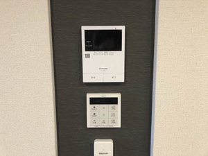 シャーメゾン水前寺イーストコート　＊ A0103号-7