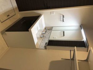 シャーメゾン水前寺イーストコート　＊ A0103号-15