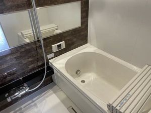 シャーメゾン水前寺イーストコート　＊ A0203号-4