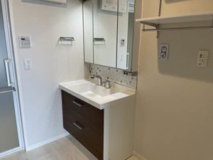 シャーメゾン水前寺イーストコート　＊ A0203号-5