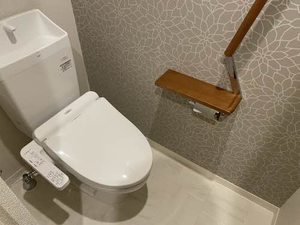 シャーメゾン水前寺イーストコート　＊ A0203号-9