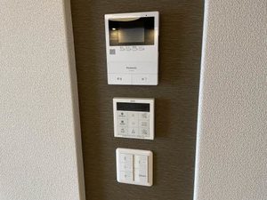 シャーメゾン水前寺イーストコート　＊ A0203号-10