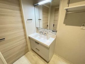 シャーメゾン水前寺イーストコート * A0301号-5