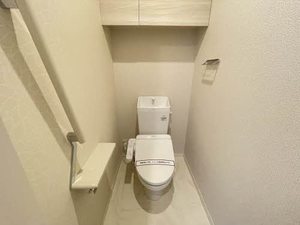 シャーメゾン水前寺イーストコート * A0301号-8