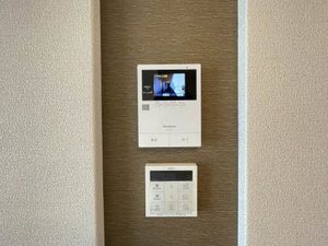 シャーメゾン水前寺イーストコート * A0301号-12