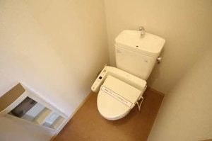 フェリーチェ学研台Ⅰ　Ａ棟　＊＊ A0201号-6