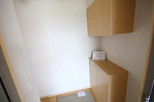 フェリーチェ学研台Ⅰ　Ａ棟　＊＊ A0201号-10