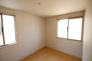 フェリーチェ学研台Ⅰ　Ａ棟　＊＊ A0201号-11