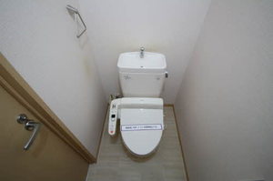 フェリーチェ学研台Ⅰ　Ｃ棟　＊＊ C0201号-5