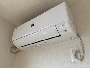 フェリーチェ学研台Ⅰ　Ｃ棟　＊＊ C0201号-9