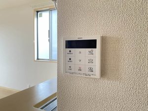 フェリーチェ学研台Ⅰ　Ｃ棟　＊＊ C0201号-10