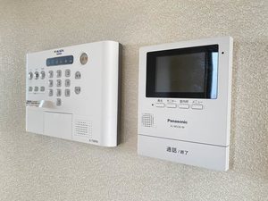 フェリーチェ学研台Ⅰ　Ｃ棟　＊＊ C0201号-12