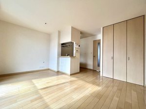 フェリーチェ学研台Ⅱ　Ｂ棟　＊＊ B0102号-2