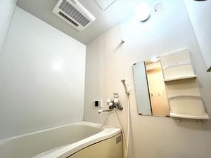 フェリーチェ学研台Ⅱ　Ｂ棟　＊＊ B0102号-4