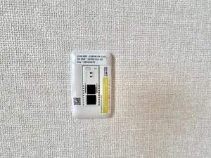 フェリーチェ学研台Ⅱ　Ｂ棟　＊＊ B0102号-10