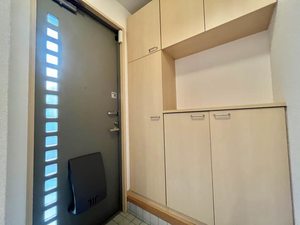 フェリーチェ学研台Ⅱ　Ｂ棟　＊＊ B0102号-12