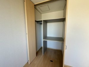 フェリーチェ学研台Ⅱ B棟 ** B0201号-10