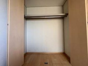 フェリーチェ学研台Ⅱ　Ｂ棟　＊＊ B0202号-8