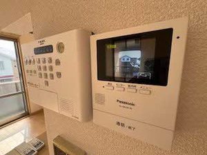 フェリーチェ学研台Ⅱ　Ｂ棟　＊＊ B0202号-11