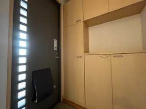 フェリーチェ学研台Ⅱ　Ｂ棟　＊＊ B0202号-12