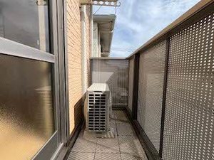 フェリーチェ学研台Ⅱ　Ｂ棟　＊＊ B0202号-13