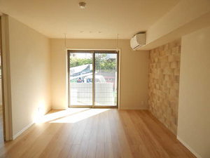 ラ・リジエール　＊ A0101号-2