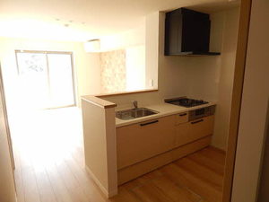 ラ・リジエール　＊ A0101号-3