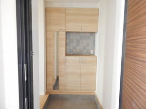 ラ・リジエール　＊ A0101号-8