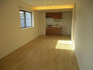 ラ・シュエット高宮 A0302号-2