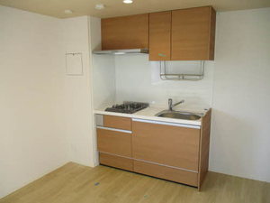 ラ・シュエット高宮 A0302号-4