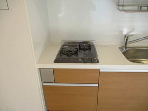 ラ・シュエット高宮 A0302号-6