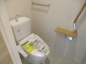 ラ・シュエット高宮 A0302号-9